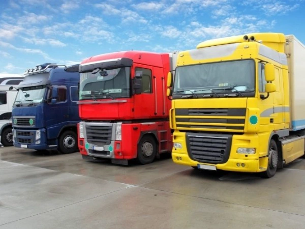 Antalya Güneysınır Nakliye